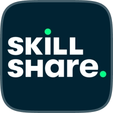 Skillshare Premium